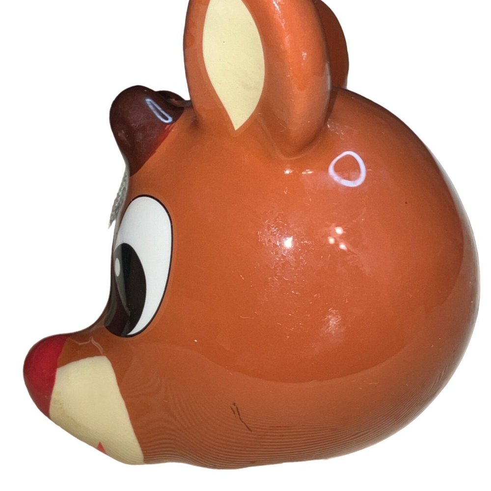 Hallmark Rudolph ornament 50 years TV classic - Picture 2 of 8